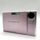 Fujifilm Compact Digital Camera Finepix Z3