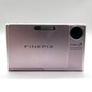 Fujifilm Compact Digital Camera Finepix Z3