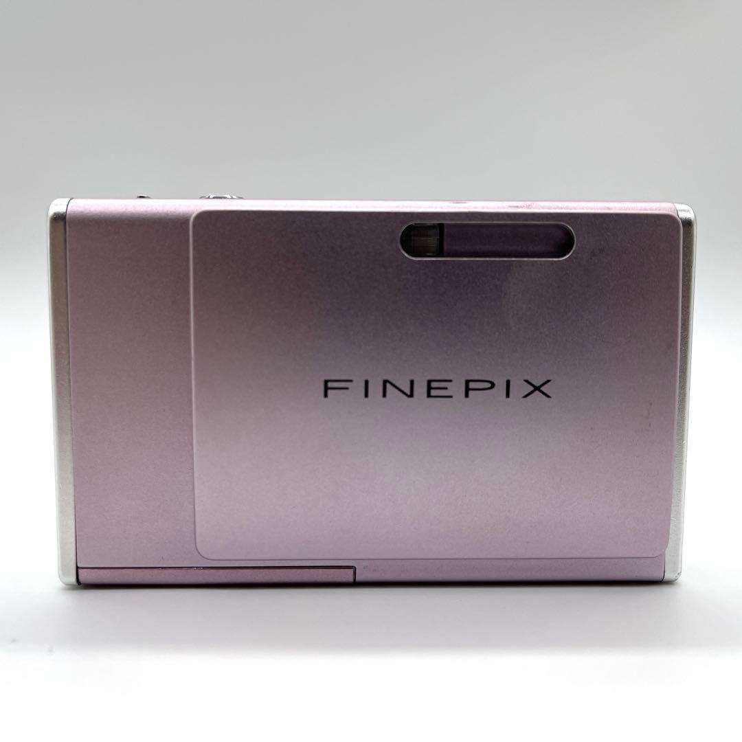 Fujifilm Compact Digital Camera Finepix Z3
