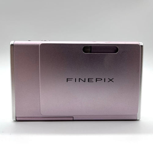 Fujifilm Compact Digital Camera Finepix Z3