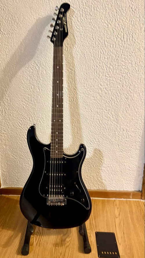Electric Guitars Yamaha Rgs 112P Gotoh