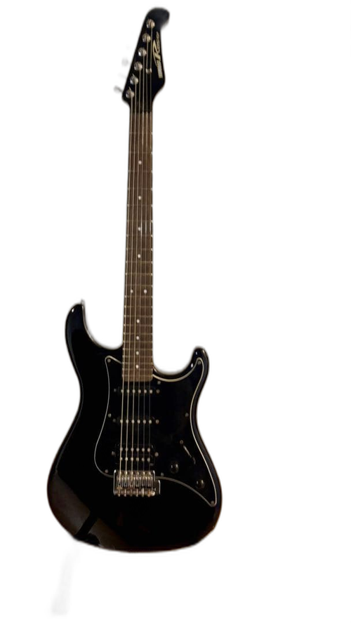 Electric Guitars Yamaha Rgs 112P Gotoh