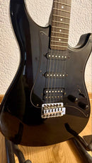 Electric Guitars Yamaha Rgs 112P Gotoh