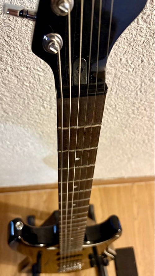 Electric Guitars Yamaha Rgs 112P Gotoh
