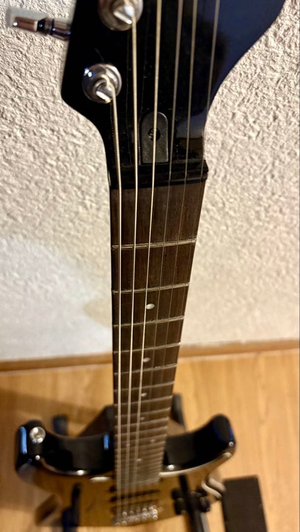 Electric Guitars Yamaha Rgs 112P Gotoh