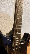 Electric Guitars Yamaha Rgs 112P Gotoh