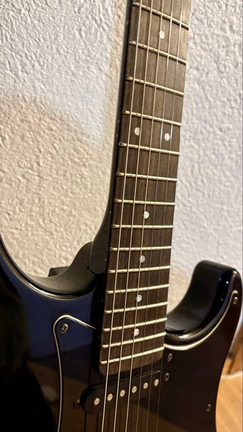 Electric Guitars Yamaha Rgs 112P Gotoh