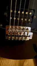 Electric Guitars Yamaha Rgs 112P Gotoh