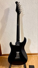 Electric Guitars Yamaha Rgs 112P Gotoh