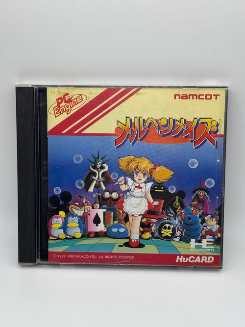 Games Pc Namcot