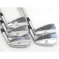 Iron Set Yamaha Inpres X V Forged 2013 S200 #6 9/P 5 #Us6250