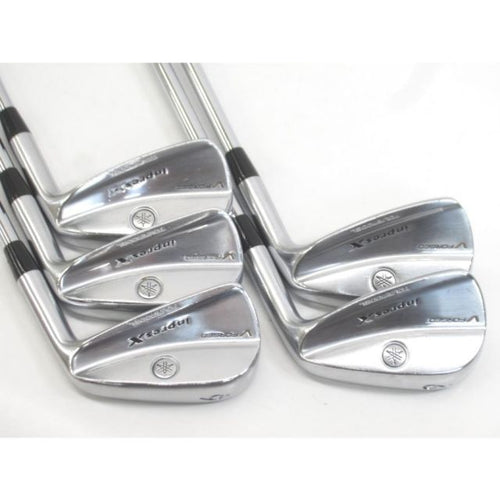 Iron Set Yamaha Inpres X V Forged 2013 S200 #6 9/P 5 #Us6250