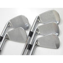 Iron Set Yamaha Inpres X V Forged 2013 S200 #6 9/P 5 #Us6250