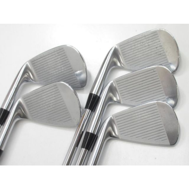 Iron Set Yamaha Inpres X V Forged 2013 S200 #6 9/P 5 #Us6250
