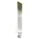 Iron Set Yamaha Inpres X V Forged 2013 S200 #6 9/P 5 #Us6250
