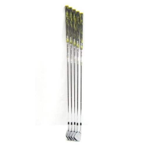 Iron Set Yamaha Inpres X V Forged 2013 S200 #6 9/P 5 #Us6250