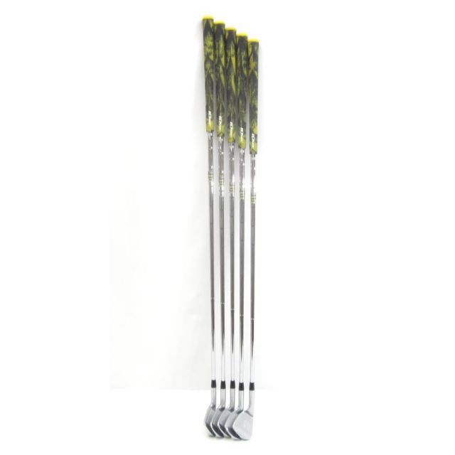 Iron Set Yamaha Inpres X V Forged 2013 S200 #6 9/P 5 #Us6250