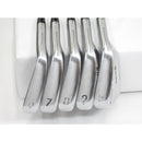 Iron Set Yamaha Inpres X V Forged 2013 S200 #6 9/P 5 #Us6250