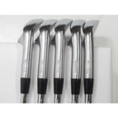 Iron Set Yamaha Inpres X V Forged 2013 S200 #6 9/P 5 #Us6250