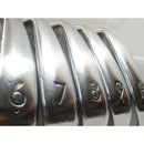 Iron Set Yamaha Inpres X V Forged 2013 S200 #6 9/P 5 #Us6250