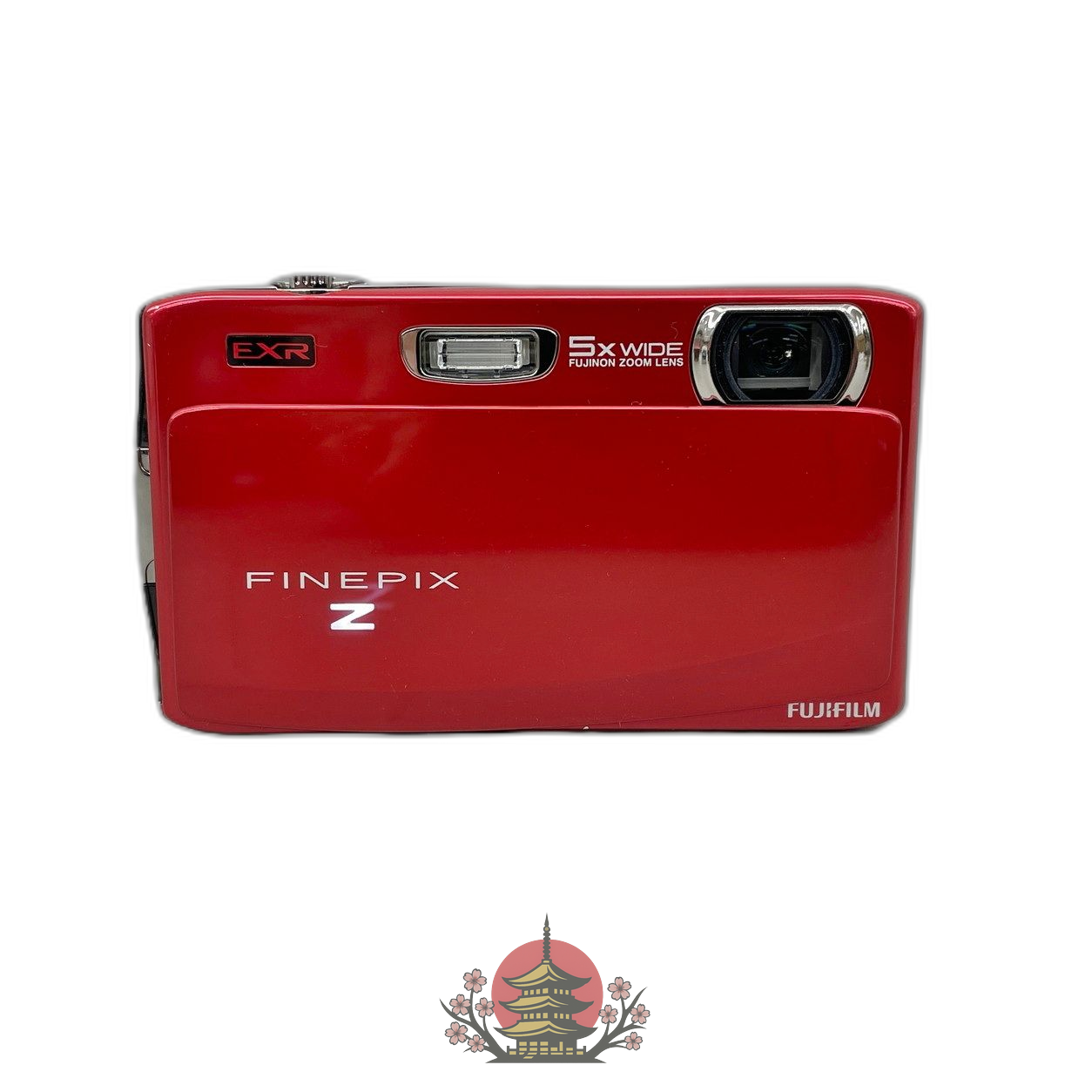 Compact Digital Camera Finepix Z900Exr