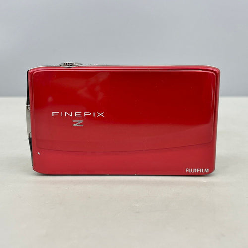 Compact Digital Camera Finepix Z900Exr