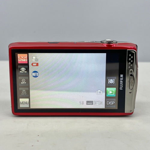 Compact Digital Camera Finepix Z900Exr