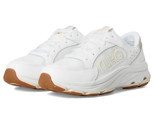 Sneakers Ryka Devotion X Max Classic Walking Shoes White