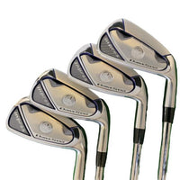 Single Iron Inpres Drivestar 4S Ir Ns Pro 850Gh Neo S) C