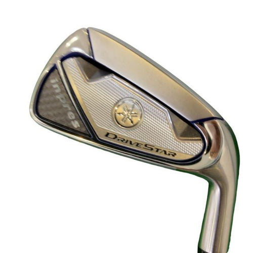 Single Iron Inpres Drivestar 4S Ir Ns Pro 850Gh Neo S) C