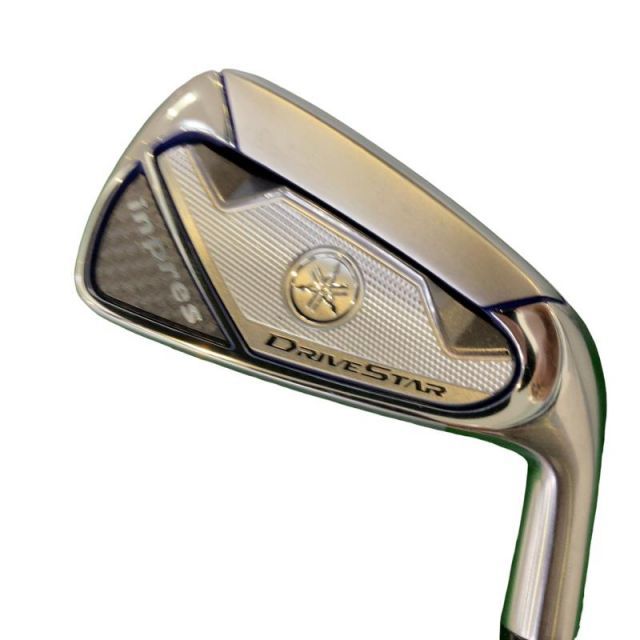 Single Iron Inpres Drivestar 4S Ir Ns Pro 850Gh Neo S) C