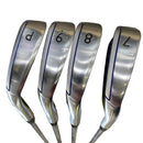 Single Iron Inpres Drivestar 4S Ir Ns Pro 850Gh Neo S) C
