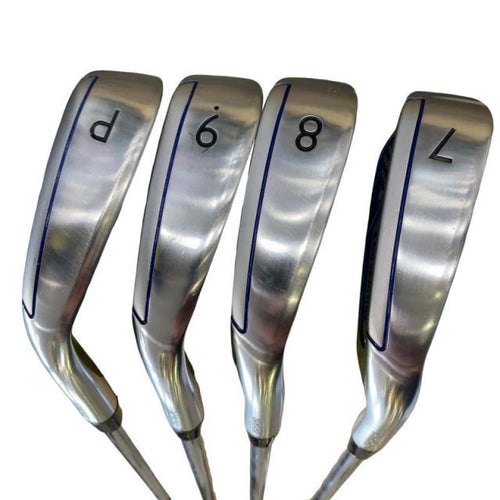Single Iron Inpres Drivestar 4S Ir Ns Pro 850Gh Neo S) C