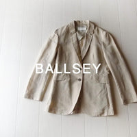 Ballsey Tailored Jackets 4,3