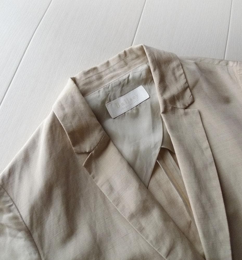 Ballsey Tailored Jackets 4,3