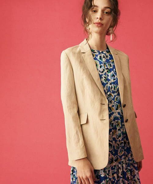 Ballsey Tailored Jackets 4,3