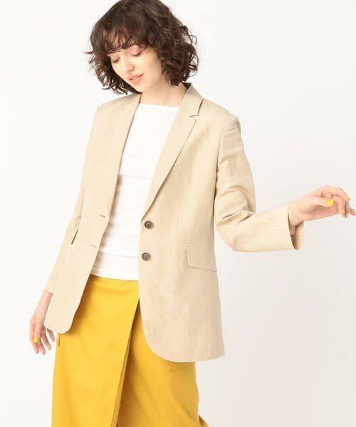Ballsey Tailored Jackets 4,3