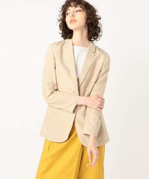 Ballsey Tailored Jackets 4,3