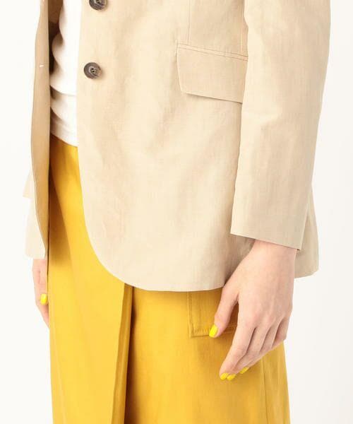Ballsey Tailored Jackets 4,3
