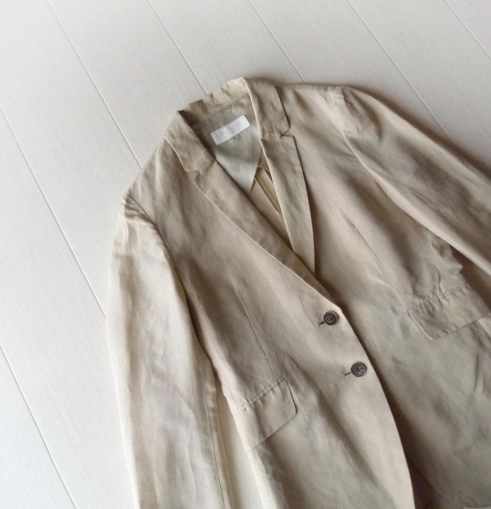 Ballsey Tailored Jackets 4,3