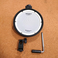 Roland Percussion Instrument Pdx-8