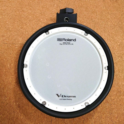 Roland Percussion Instrument Pdx-8