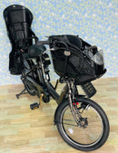 Yamaha Bicycles With Child Seats 4331 8.7 3 20