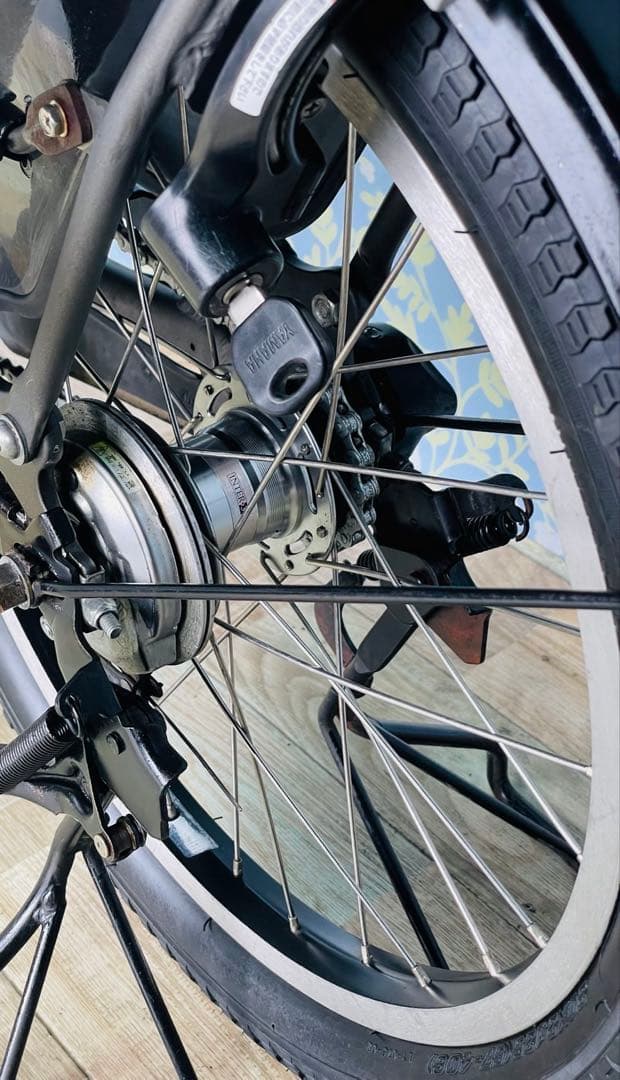 Yamaha Bicycles With Child Seats 4331 8.7 3 20