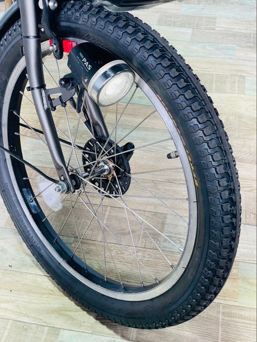 Yamaha Bicycles With Child Seats 4331 8.7 3 20