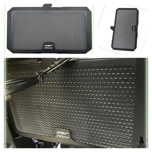 Engine Cooling Device Yzf-R25/R3 Mt03/Mt25 2015-2023