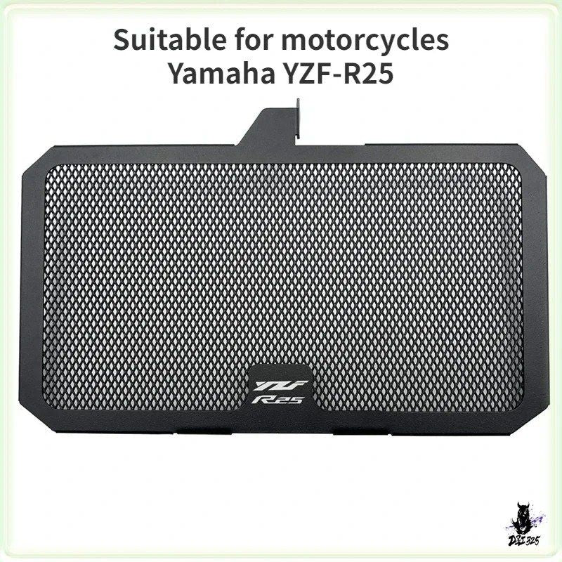 Engine Cooling Device Yzf-R25/R3 Mt03/Mt25 2015-2023