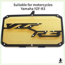 Engine Cooling Device Yzf-R25/R3 Mt03/Mt25 2015-2023