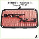 Engine Cooling Device Yzf-R25/R3 Mt03/Mt25 2015-2023