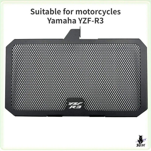 Engine Cooling Device Yzf-R25/R3 Mt03/Mt25 2015-2023